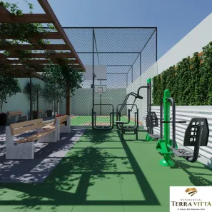 Apartamento com 3 Quartos à venda, 84m² no Barcelona, São Caetano do Sul