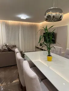 Apartamento com 4 Quartos à venda, 130m² no Brooklin Paulista, São Paulo