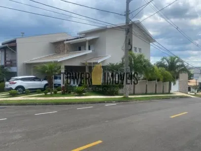 Casa de Condomínio com 3 Quartos à venda, 327m² no Jardim Monte Verde, Valinhos