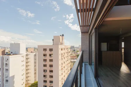 Apartamento com 1 Quarto à venda, 76m² no Rio Branco, Porto Alegre