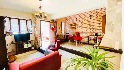 Casa com 3 Quartos à venda, 181m² no Atibaia Jardim, Atibaia