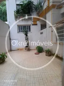 Apartamento com 2 Quartos à venda, 100m² no Botafogo, Rio de Janeiro