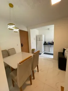 Apartamento com 2 Quartos para alugar, 49m² no Antares, Maceió