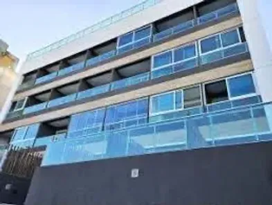 Flat com 1 Quarto à venda, 21m² no Cupe, Ipojuca