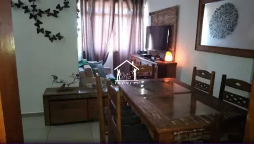 Apartamento com 3 Quartos à venda, 70m² no Freguesia (Ilha do Governador), Rio de Janeiro