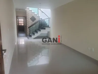 Sobrado com 3 Quartos à venda, 110m² no Parque da Vila Prudente, São Paulo