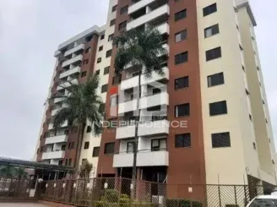 Apartamento com 3 Quartos à venda, 104m² no Jardim Aquárius, São José dos Campos