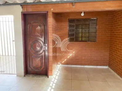 Casa com 2 Quartos à venda, 123m² no Parque Residencial do Lago, Santa Bárbara D'Oeste