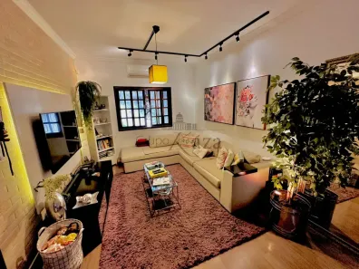 Sobrado com 3 Quartos à venda, 165m² no Bosque dos Eucaliptos, São José dos Campos