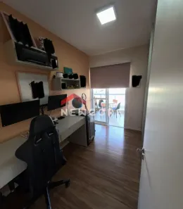 Apartamento com 3 Quartos à venda, 91m² no Centro, Osasco