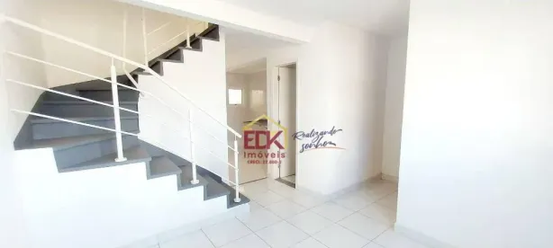 Casa de Condomínio com 3 Quartos à venda, 70m² no Jardim Jussara, São José dos Campos