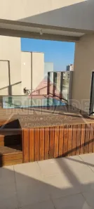 Cobertura com 3 Quartos para venda ou aluguel, 148m² no Recreio dos Bandeirantes, Rio de Janeiro