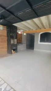 Casa com 3 Quartos à venda, 117m² no Tupi, Praia Grande