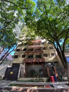 Apartamento com 2 Quartos para alugar, 63m² no Zona 07, Maringá