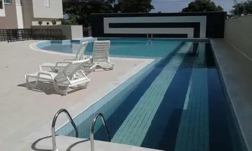 Apartamento com 3 Quartos para alugar, 76m² no Parque Residencial Aquarius, São José dos Campos