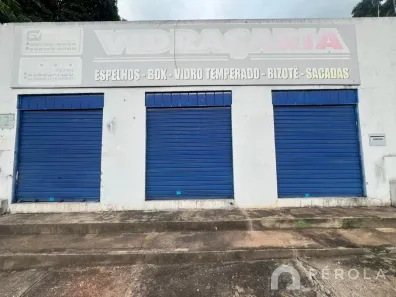 Sala Comercial para alugar, 94m² no Setor Sudoeste, Goiânia