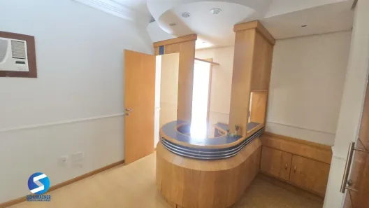 Sala Comercial à venda, 35m² no Bela Vista, Porto Alegre