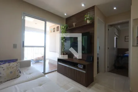Apartamento com 2 Quartos à venda, 58m² no Vila Formosa, São Paulo