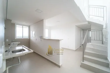 Cobertura com 3 Quartos à venda, 152m² no Samambaia Norte, Brasília