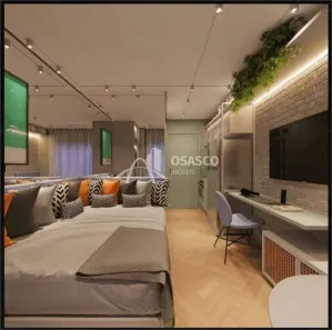 Sala Comercial com 1 Quarto à venda, 16m² no Bela Vista, São Paulo