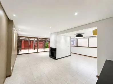 Apartamento com 3 Quartos para alugar, 227m² no Petrópolis, Porto Alegre