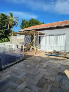 Casa com 3 Quartos à venda, 200m² no Corrupira, Jundiaí