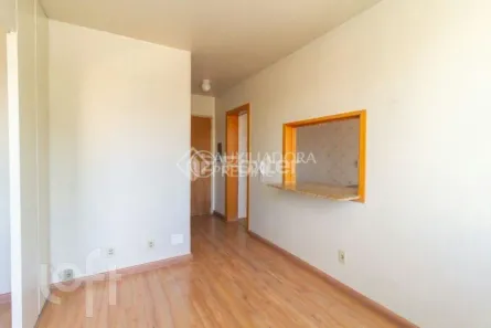 Apartamento com 1 Quarto à venda, 34m² no Tristeza, Porto Alegre