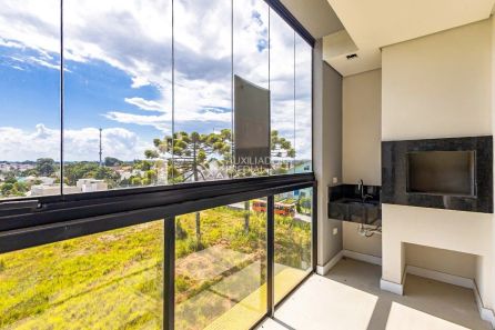 Cobertura com 3 Quartos à venda, 189m² no Santo Inácio, Curitiba