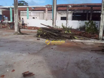 Lote/Terreno para alugar, 7500m² no Cabanga, Recife