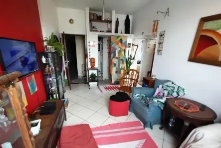 Apartamento com 2 Quartos à venda, 58m² no Andaraí, Rio de Janeiro