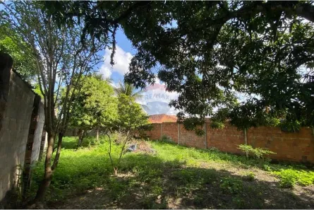 Lote/Terreno à venda, 775m² no Cidade Universitária, Maceió