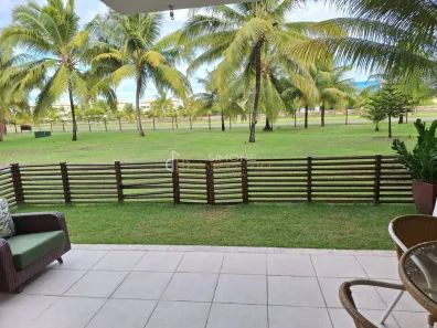 Apartamento com 3 Quartos à venda, 120m² no Açu da Torre, Mata de São João