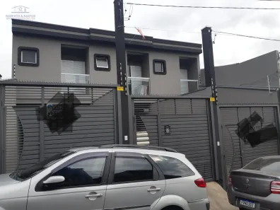 Sobrado com 3 Quartos à venda, 100m² no Vila Nossa Senhora do Retiro, São Paulo