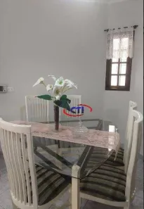 Sobrado com 3 Quartos à venda, 125m² no Independência, São Bernardo do Campo
