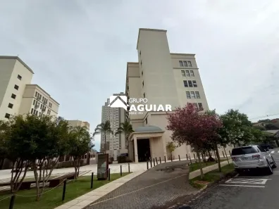 Sala Comercial com 1 Quarto para alugar, 38m² no Loteamento Paiquerê, Valinhos
