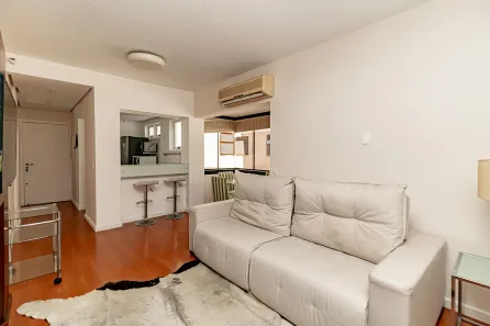 Apartamento com 2 Quartos para alugar, 84m² no Bela Vista, Porto Alegre