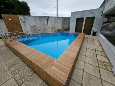 Apartamento com 2 Quartos à venda, 65m² no Boa Viagem, Recife