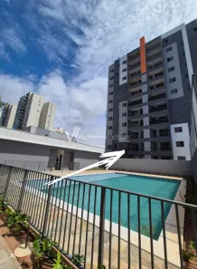 Apartamento com 2 Quartos à venda, 66m² no Mansões Santo Antônio, Campinas