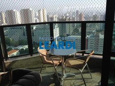 Apartamento com 4 Quartos à venda, 178m² no Tatuapé, São Paulo