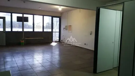 Sala Comercial para alugar, 242m² no Jardim Califórnia, Ribeirão Preto