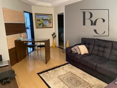 Apartamento com 2 Quartos para alugar, 94m² no Parque Campolim, Sorocaba