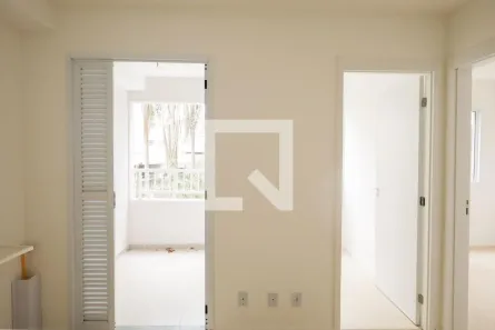 Apartamento com 2 Quartos à venda, 29m² no Jardim Sabará, São Paulo