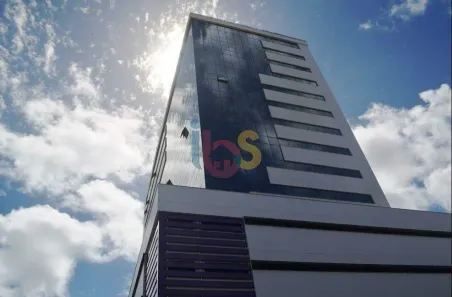 Sala Comercial para alugar, 36m² no Cidade Nova, Ilhéus