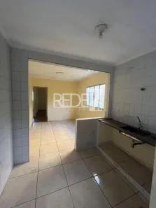 Casa com 3 Quartos à venda, 124m² no Dic VI (Conjunto Habitacional Santo Dias Silva), Campinas