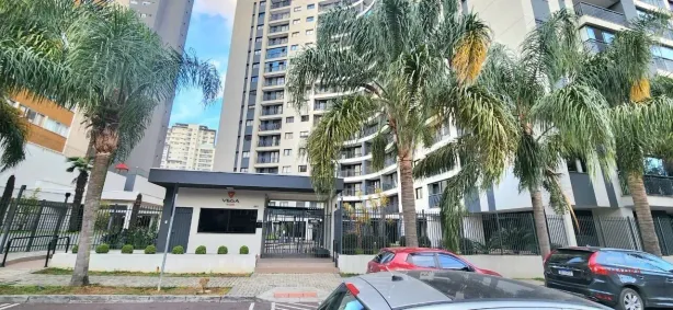 Apartamento com 2 Quartos para alugar, 68m² no Vila Izabel, Curitiba