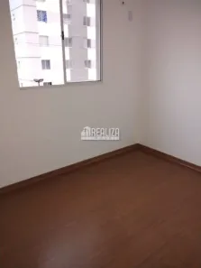 Apartamento com 2 Quartos à venda, 34m² no Jardim Libânio, Uberaba