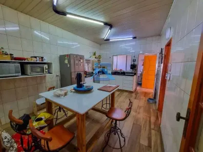 Casa com 3 Quartos à venda, 323m² no Jardim São José, Itatiba