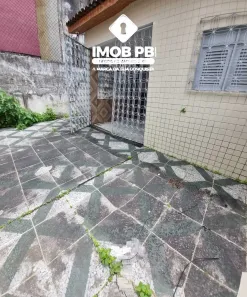 Casa com 4 Quartos à venda, 100m² no Jaguaribe, João Pessoa