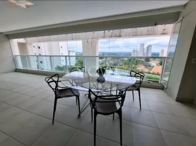 Apartamento com 4 Quartos à venda, 278m² no Jardim das Colinas, São José dos Campos