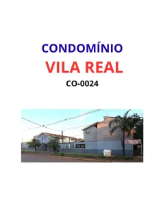 Casa de Condomínio com 4 Quartos à venda, 180m² no Rio Madeira, Porto Velho